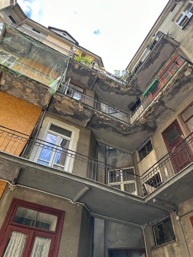 크라쿠프 Heart Of Kazimierz Close To Wawel Castle 아파트 외부 사진