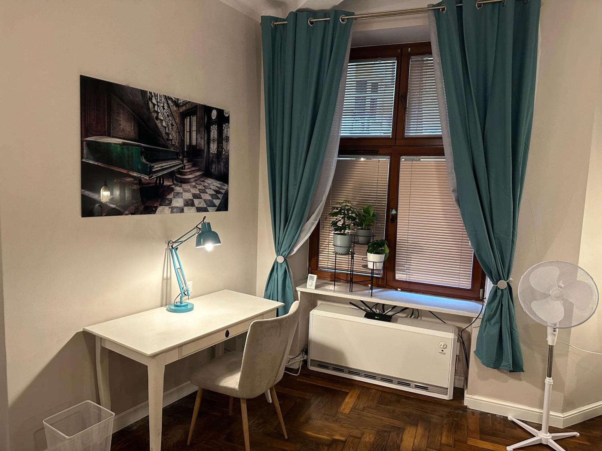 크라쿠프 Heart Of Kazimierz Close To Wawel Castle 아파트 외부 사진